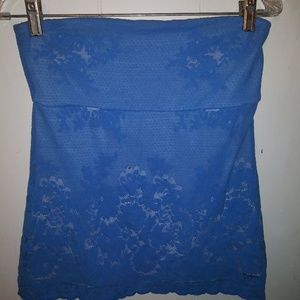 Express Tube Top
